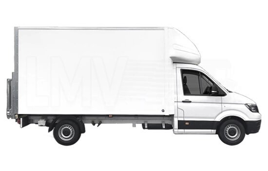 Small Van