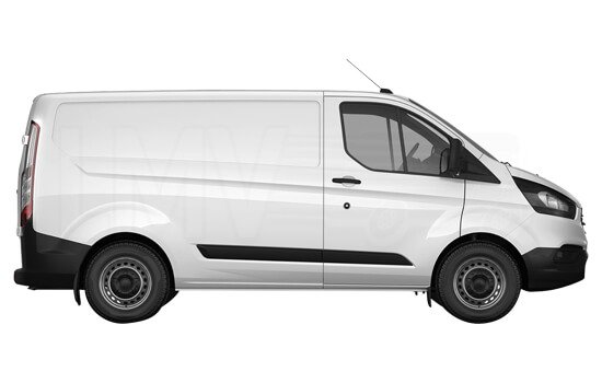Small Van