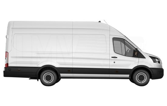 Small Van